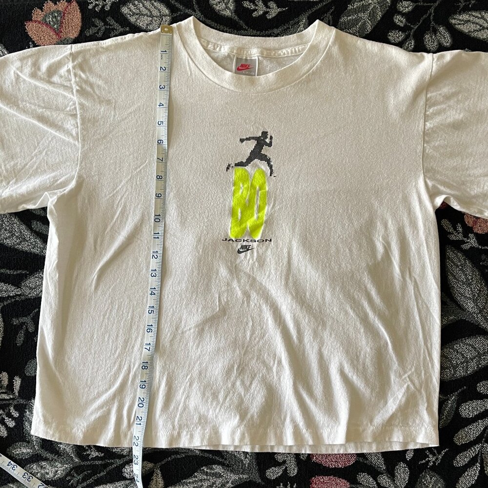 Vintage Nike Bo Knows T-Shirt